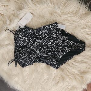 Vuori Dune One Piece Bathing Suit